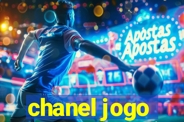 chanel jogo